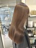 【学割U24】平日10時～カット＋カラー_6000【渋谷/ブリーチなし/学割U24】