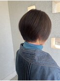 ショートスタイル