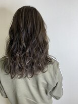 コーボ 柏(COVO) 【COVO/i keiichi】ミルクティーハイライト