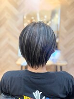 ノミネーション(Nomination)&nbsp;メンズシークレットハイライト