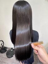 エー(...a)&nbsp;カットトリートメント