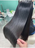 髪質改善/縮毛矯正/美髪/艶髪/髪質改善トリートメント/外苑前
