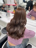 フルーツ 渋谷(FRUITS)&nbsp;オリーブブラウン