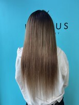 ウラヌス バイ ギャラクシー(URANUS by GALAXY)&nbsp;ギャラクシーウラヌスstyle☆