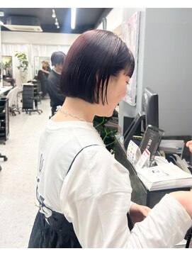 クレット(CLETO) minibob