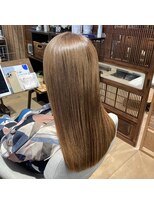 髪屋こころ 浦和美園&nbsp;髪質改善カラーエステ・ダメージ予防&改善