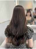 【Shiori】暖色ベージュ