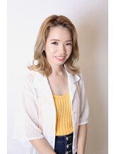 サンクエスト 朝霞店 村田 美咲