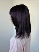 パープルカラー葭本23