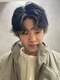 レティ(lettie)の写真/《ショートヘアで決まり！》一人ひとりに合わせ丁寧にカウンセリング。あなたの理想を実現します◎