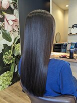 カシココ193(casicoco193.)&nbsp;艶髪ロング