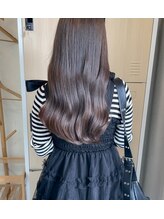グラム 岡崎南店(gram) オリーブベージュ