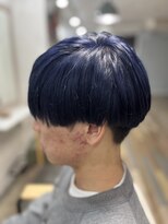 アクロス 錦糸町店(across) ブルーブラック