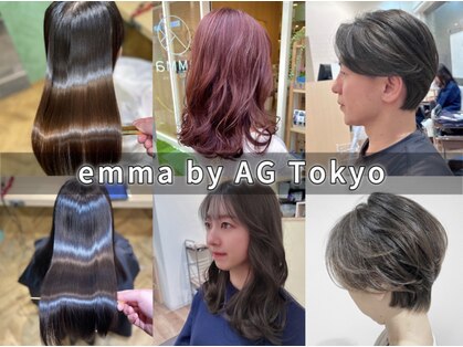 エマ 上板橋店(emma)の写真