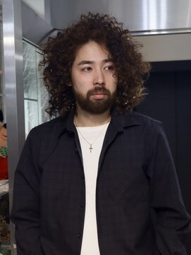 ポピンズ(poppins) ハードパーマ