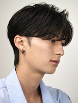 オーシャントーキョー 大阪(OCEAN TOKYO)&nbsp;韓国カルマパーマニュアンスパーマシャドウパーマフェザーパーマ