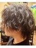 メンズスタンダードコース+ツイストスパイラル　￥20850