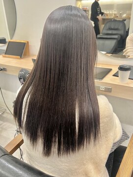 ノエル(NoeL) 髪質改善縮毛矯正