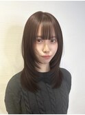 【marshu atre】大人かわいいくびれstyle