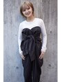 ルクワ(RUQWA) 佐藤 利里香