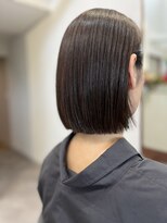 ベンチ(vench)&nbsp;スタイリッシュボブ