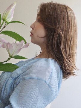 ビコ(bico) ヒカリ溶け込むハイライトミディアム