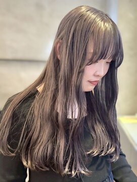 アトロ(Atoro) 大阪梅田/顔周り/イメチェン/ショート/ボブ/レイヤーカット/20代