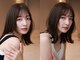モク 立川(moc)の写真/“大人可愛いさ”を感じるレイヤーボブ☆一番似合う旬なスタイルをご提案♪ボブだけでなくショートも得意！