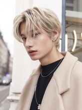 【月曜OK☆当日予約OK☆】男性でも利用できますか？