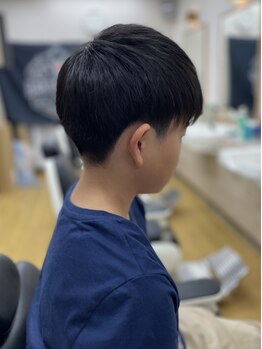 スマイル(Smile)の写真/丁寧なカウンセリングで、お客様のお悩み解決に導く！徹底した丁寧な施術で満足のいく仕上がりに。