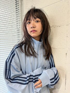 ココラ(COCORA) レイヤースタイル