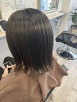 ソエル(soel)&nbsp;外ハネボブ