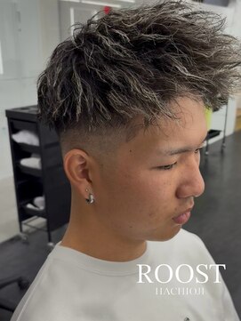ルースト 八王子店(ROOST) ツイストハイライトジェット