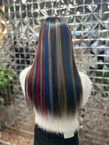 ラブスタシー 名古屋栄(Lovestasy)&nbsp;ツートンMIXハイライト