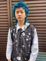 Folk Lore【フォークロア】己斐店 デザインカラー