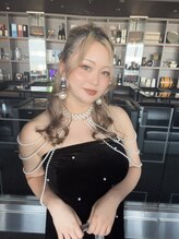 リノート バイ エゴル 太田川(Linoet by ENGOL)&nbsp;佐藤 まいら