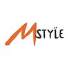 エムスタイル(M STYLE)のお店ロゴ