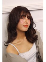 ノエルデイズ(NOEL_DAYS) ダークモカブラウン