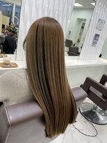 ヘア ポジション HAIR Position 本荘店&nbsp;アンブレラカラー