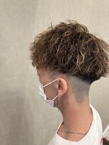 リノ カルバリ(Lino Calbari)&nbsp;Lino Calbariスタイル