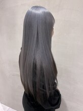 グレイス(grace)