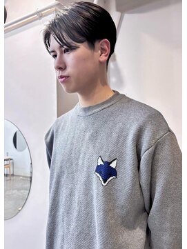 パルク(parc) center part