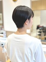 アビエブラン 若江岩田(abije blanc)&nbsp;美シルエットショート【若江岩田駅】