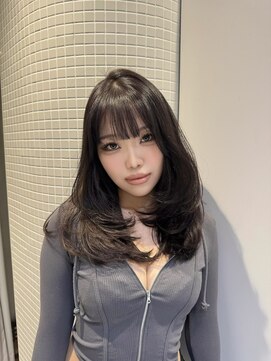 テイスティブルーム(tasty bloom) レイヤースタイル