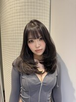 テイスティブルーム(tasty bloom) レイヤースタイル