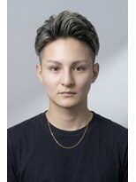 レボ(Revo)&nbsp;シャドウフェザー！