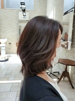 レーコ ヘアーアンドビューティー(REKO hair&beauty) テス