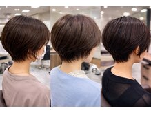 セレスト 江古田店(CELESTE)の雰囲気（髪質改善だけではなくスタイルチェンジもお任せください♪）