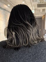 スリー(three)&nbsp;プレイングカラー