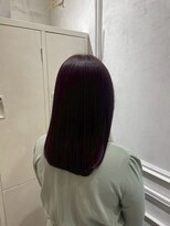 アド(ad)&nbsp;チェリーレッド